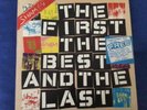 SHAM 69THE FIRST THE BEST THE LAST LIM.ED COMPILATION inc 7” SINGLE  POLYDOR1980