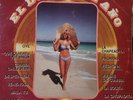 CUMBIA CALLEJERA - MARIMBA ORQ GALLITO (GUATEMALA) CUMBIA DANCEFLOOR HITS LP