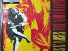 2xLP Guns N Roses Use Your Illusion I 180GR. / HIGH QUALITY / GATEFOLD SLEEVE