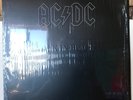 Tested - AC/DC - Back In Black - 2003 180g Reissue, Remastered, Embossed LP