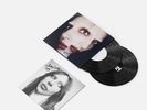 LADY GAGA MAYHEM STORE EXCLUSIVE 180g BLACK VINYL (ALTERNATE SIGNED) CONFIRMED