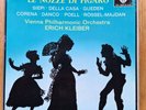 SXL 2087-8-9-90 Mozart Le Nozze Di Figaro Erich Kleiber 4LP Decca 1st WBG EX+