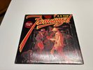 ZZ Top Fandango  Vinyl LP true first pressing Waddell RL 1975 Near Mint Vinyl
