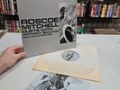Roscoe Mitchell With Anthony Braxton - Duets LP (VG+/VG+) '* Needs Glued At Top