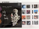 Frank Sinatra Sings For Only The Lonely   60th Anniversary Stereo Vinyl 2X LP