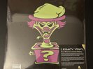 Insane Clown Posse - Riddle Box Vinyl Record Sealed 2xlp