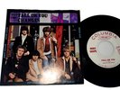 MOBY GRAPE-FALL ON YOU/CHANGES-45+PIC SLV-COLUMBIA PROMO M- HEAR