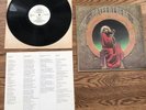 Grateful Dead Blues for Allah Vinyl 1975 GD-LA494-G Insert Untested Ungraded