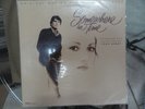 VINYL RECORD LP SOMEWHERE IN TIME ORIGINAL FILM SOUNDTRACK MERCURY MCA-5154