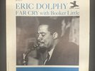 Eric Dolphy on New Jazz 8270.