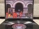 Rush - Moving Pictures Lp SRM14013 Vinyl US 1981 Mercury Records VG+