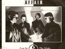 Secret Affair - Lost In The Night (Mac The Knife), 7