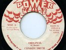 Conroy Smith - Original, 7