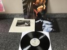 LP VINYL GEORGE MICHAEL ALBUM FAITH  4600001 UK 1ST PRESS 1987 EX/EX