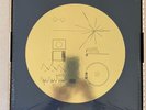 NASA Voyager Golden Record 40th Anniversary Vinyl 3 LP Box Set - Kickstarter