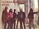 The Allman Brothers Band The LP Album Ltd Num RE RM Gat Vinyl Schallplatte 111