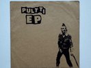 Pultti Comp EP Appendix Nato Maho Neitsyt Hardcore Kaaos