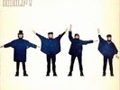 THE BEATLES Help Vinyl Record Album LP Parlophone 1965 Mono 1st Rock & Pop Music