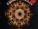 Funkadelic ORANGE VINYL NEW OVP Westbound Vinyl LP