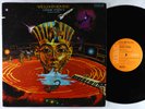 Weldon Irvine - Cosmic Vortex (Justice Divine) LP - RCA Victor VG+