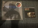 Knxwledge Vinyl Bundle 1988 LP AND “Gladwemet” 45/7” RAP HIP HOP RECORDS