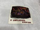 Nirvana-MTV Unplugged In New York 1994 - Vinyl DGC-24727 Original Print