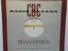 CBC RADIO CANADA 1964 JAZZ FROM CANADA Yvan Landry & Trio & Nick Ayoub Quintet