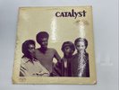 Catalyst Gooblestone Used Vinyl Record S1