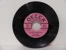 J.T. Carter Closer To Your Heart The Wild Ones Decca Promo 45