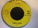 don ray born a loser dj rca  usa orig 45.northern soul