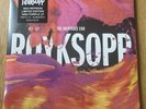 Royksopp Inevitable End Purple 3x Vinyl LP Record Limited To 1500 New Sealed