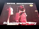 BRUCE SPRINGSTEEN Vinyl, LP (NM,EX+,NM)