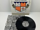 Simple Minds Sparkle In The Rain Vinyl LP Record VG+/VG 1984 UK Album
