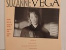 SEALED - SUZANNE VEGA - SELF TITLED - 1985 ORIGINAL 1ST PRESSING