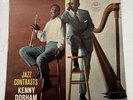 Kenny Dorham - Jazz Contrasts Riverside Original 12-239 LP Mono