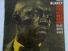 Art Blakey - Moanin' Blue Note 4003 LP 47W DG Ear/P RVG NM