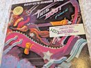 Bootsy's Rubber Band Vinyl PROMO LP- This Boot Is Made For Fonk N- 1979