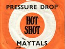 Maytals - Pressure Drop / Smoke Screen, 7