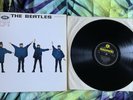 Beatles Help  1st press 1/1 stereo parlophone pcs 3071