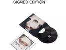 Lady Gaga SIGNED MAYHEM STORE EXCLUSIVE 180g Black Vinyl IN HAND