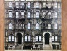 Led Zeppelin Physical Graffiti 1st UK Press- A1/B4/C1/D1 - No WB label - VG+