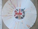 Syd Barrett & The pink Floyd Rarities and outtakes LP