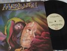 Marillion Signed Autographed Market Square Heroes Grendel 12 EMI 5351 Fish 1982
