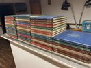 The 100 Greatest Recordings of All Time Franklin Mint Full Set Of 50 Cases.
