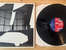 45 12” PROMO FRENCH LP THE BEATLES FOR THE RENAULT 11 A HARD DAYS NIGHT
