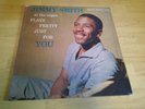 JIMMY SMITH LP AT THE ORGAN PLAYS PRETTY JUST FOR YOU Blue Note 1563 RVG MICRO G