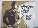 Harold Vick - Don't Look Back Vinyl LP - 1974 First Press - Strata-East SES-7431