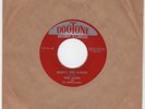 W. Coast R&B/DooWop DON JULIAN/MEADOWLARKS Always & Always/I Got Tore Up M- HEAR