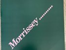 MORRISSEY - 4 TRACK AUSTRALIAN PROMO 12” SAMPLER 1990 - GIRL LEAST LIKELY TO