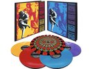 Use Your Illusion I & II by Guns N' Roses (Vinyl, 2022, Geffen Record/Uzi...